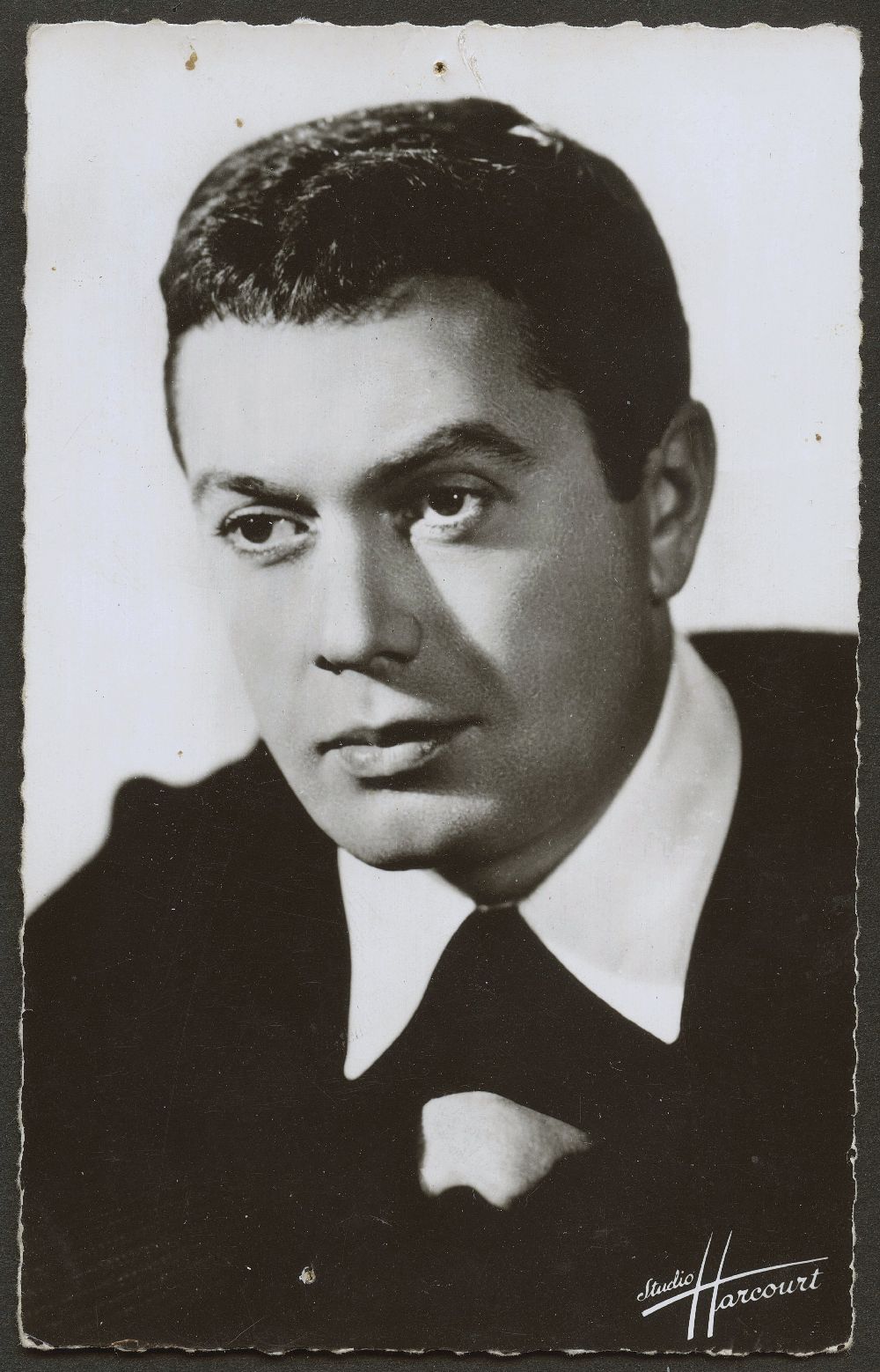 (image for) Robert Hirch #0001